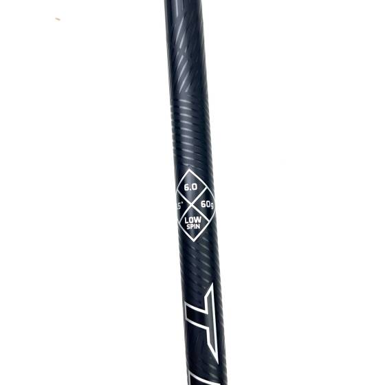 New Titleist GTS3 Driver / 9 Degree / Project X Titan Stiff Flex