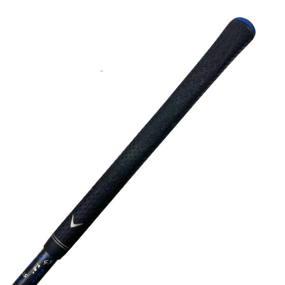 Callaway XR Driver / 10.5 Degree / Project X Regular Flex