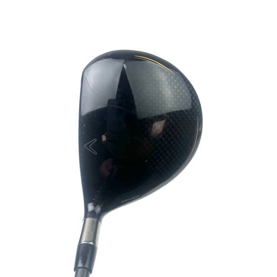 Callaway Mavrik 3 Wood / 15 Degree / Evenflow Riptide Stiff Flex