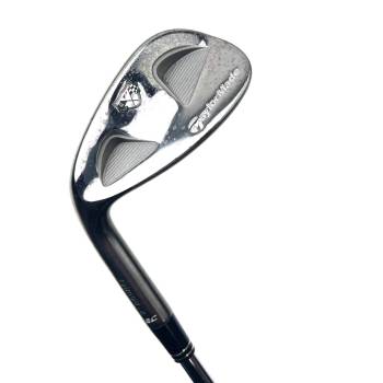 Left Handed Taylormade TP Gap Wedge / 52 Degree / Taylormade Wedge Flex