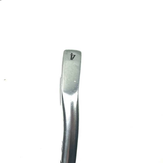 Titleist 712 CB 4 Iron / 24 Degree / KBS Tour C-Taper 120 Stiff Flex