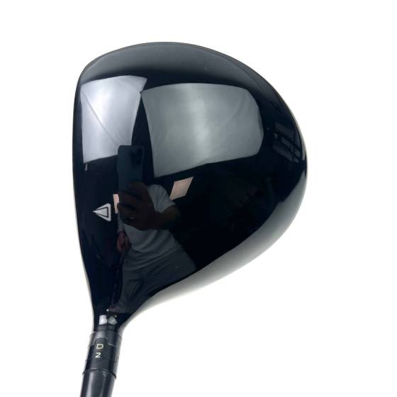 Titleist TS2 Driver / 10.5 Degree / Tensei Blue AV Series SFW 55 Regular Flex