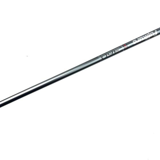 Mizuno MP-600 Driver / 10.5 Degree / Fujikura FIt-On 360 Regular Flex