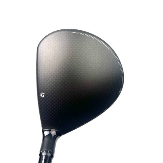 Taylormade QI4D 3 Wood / 15 Degree / Mitsubishi Reax 55 Regular Flex