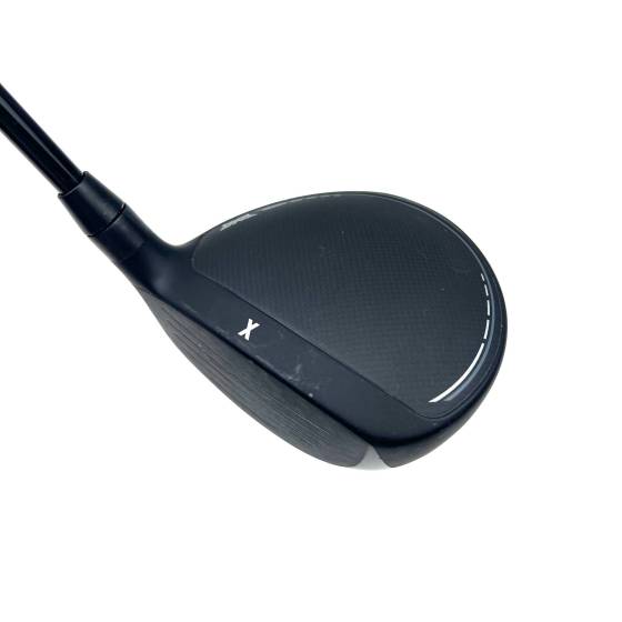 Left Handed PXG 0311 Gen 6 3 Wood / 15 Degree / Tensei Blue AV Series 55 Regular Flex