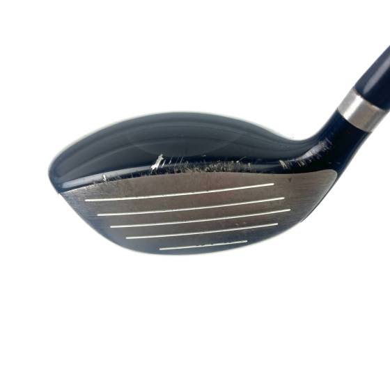 Ping G10 Draw 3 Wood / 15.5 Degree / Ping TFC 129 Regular Flex