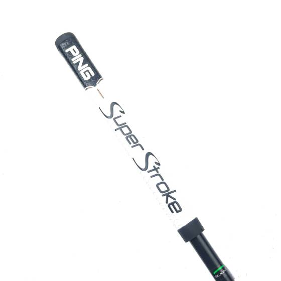 Ping Scottsdale Tec Ketsch Onset Putter / 34 Inches