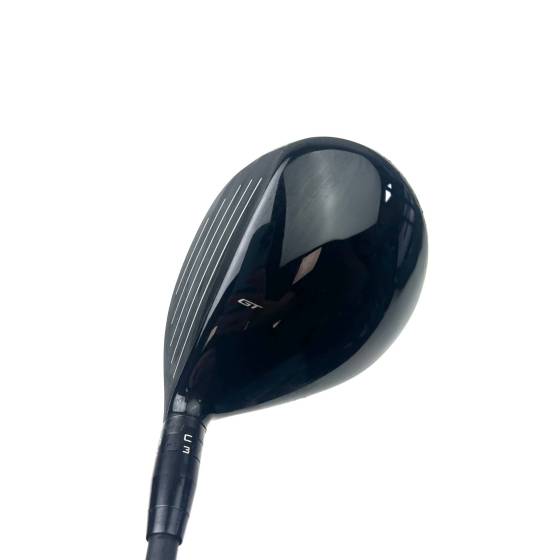 Titleist GT3 3 Wood / 15 Degree / Mitsubishi Tensei 1K Black 75 X-Stiff Flex