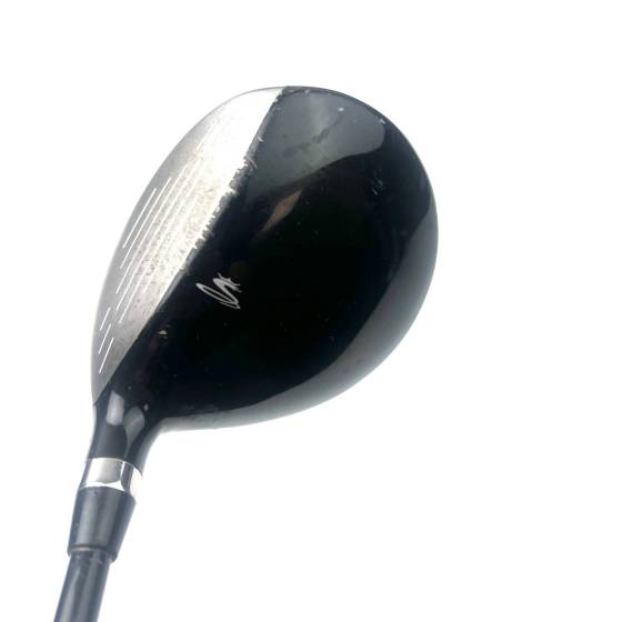 Cobra S3 5 Wood / 18 Degree / Fujikura Blur Regular Flex