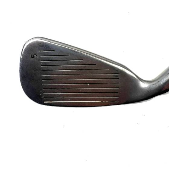 Ping G30 5 Iron / 24 Degree / CFS Distance Regular Flex