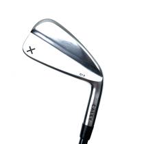 Caley 01X 3 Iron / 20 Degree / Recoil Dart Stiff Flex