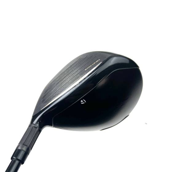 Taylormade Stealth 3 Wood / 15 Degree / Ventus 6 Stiff Flex