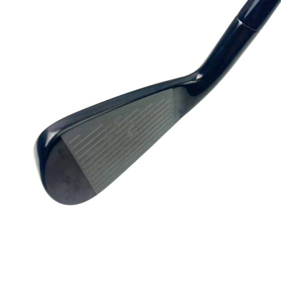 Mizuno Pro Fli-Hi 2024 3 Iron / 19 Degree / Steelfiber HLS880 Stiff Flex
