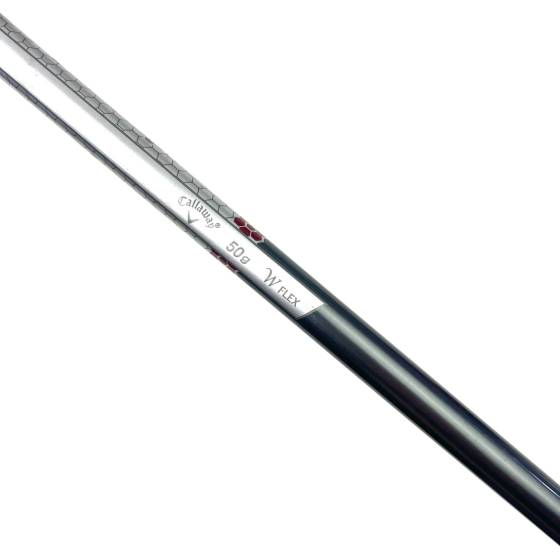 Callaway Razr Fit 3 Wood / 18 Degree / Callaway 50 Ladies Flex