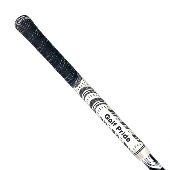 Callaway Paradym 4 Hybrid / 21 Degree / Kai’li HY 80 Stiff Flex