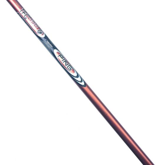 Ping G10 Draw 7 Wood / 21.5 Degree / Ping TFC 129 Regular Flex