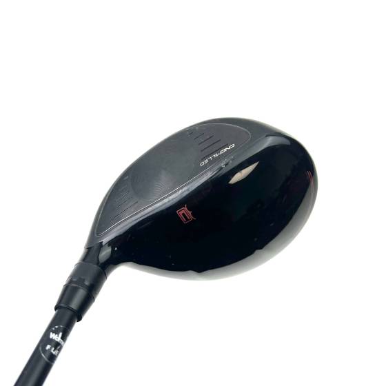 Cobra King Speedzone 5 Wood / 22.5 Degree / Helium 4F1 Ladies Flex