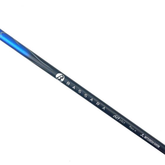 Left Handed Adams Idea 3 Hybrid / 18 Degree / Bassara 60 Regular Flex