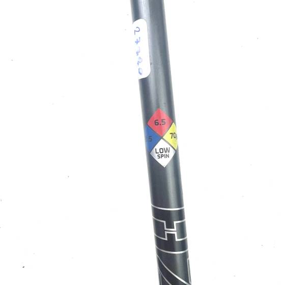 Callaway Rogue ST LS 3 Wood / 16.5 Degree / Hzrdus Smoke 70 X-Stiff Flex
