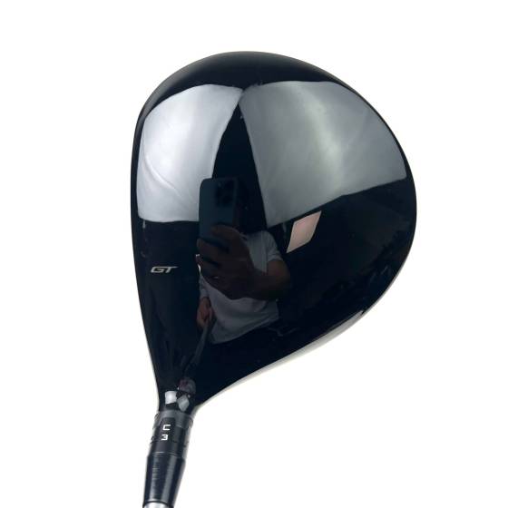 Titleist GT3 Driver / 8 Degree / Airspeeder 40 Regular Flex