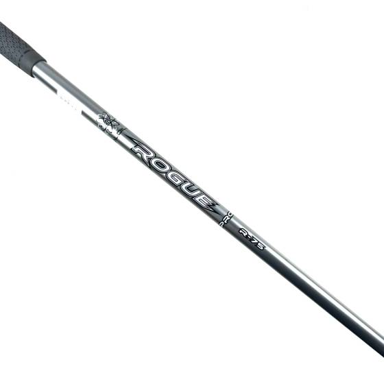 Cobra King F8 4 Hybrid / 22 Degree / Aldila Rogue Pro 75 Regular Flex