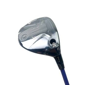 New Mizuno JPX One 7 Wood / 21 Degree / Denali Frost 60 Regular Flex