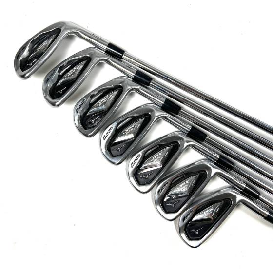 Mizuno JPX 825 Pro Irons / 4-PW / Dynamic Gold XP R300 Regular Flex