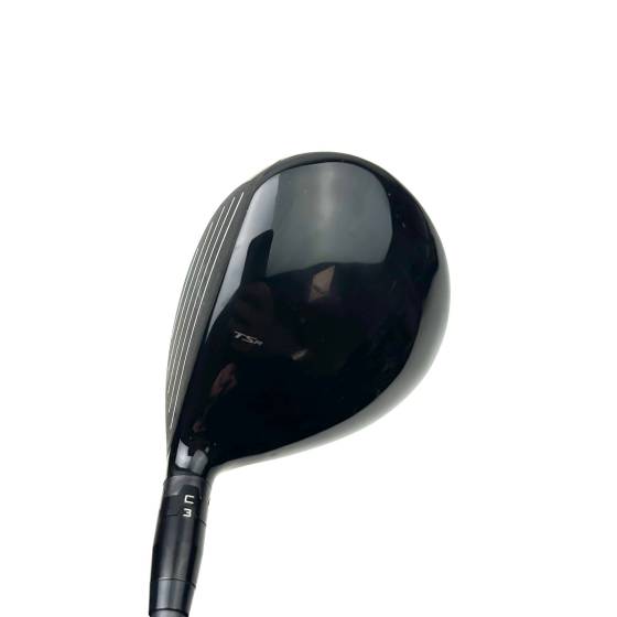 TItleist TSR2+ 3 Wood / 13 Degree / Aldila Tour ATX75 X-Stiff Flex