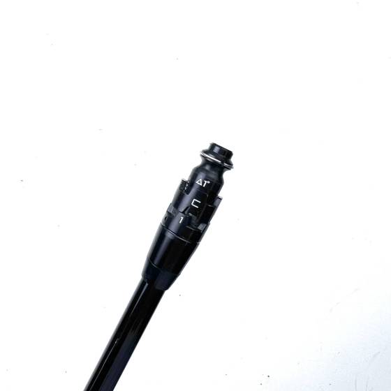 Tensei Blue AV Series 65 5 Hybrid Shaft / Stiff Flex / Titleist 2nd Gen