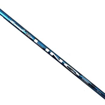 Linq Blue 75 F3 Hybrid Shaft / Regular Flex / Mizuno Tip
