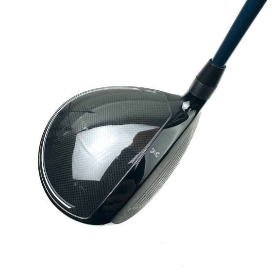 PXG Secret Weapon Mini Driver / 13 Degree / Aldila Rogue 859 65 Stiff Flex
