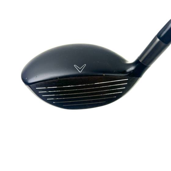Callaway Rogue ST LS 3 Wood / 16.5 Degree / Hzrdus Smoke 70 X-Stiff Flex