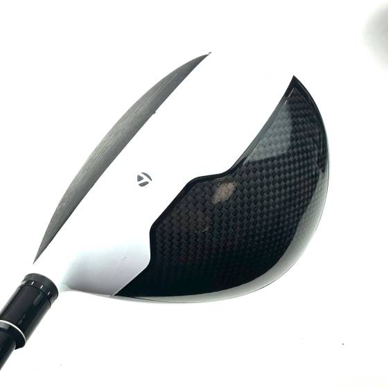 Taylormade M1 2016 Driver / 10.5 Degree / Kurokage Tini 60 Regular Flex