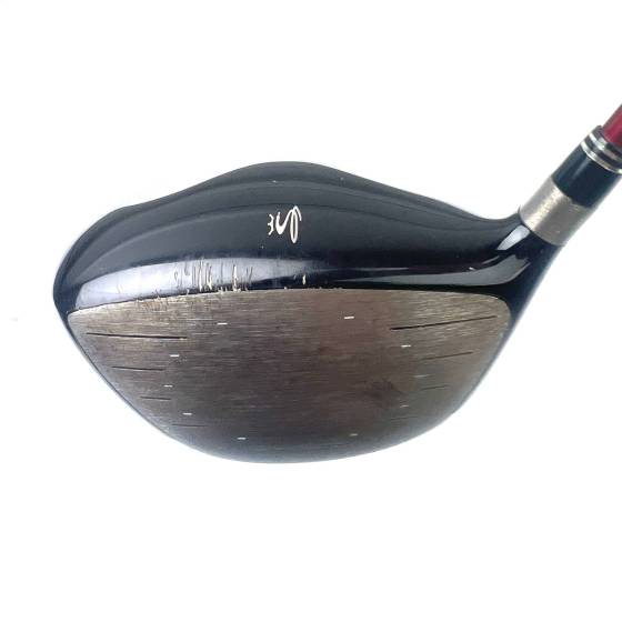 Cobra King 440 SZ Driver / 9 Degree / Cobra 55 Regular Flex