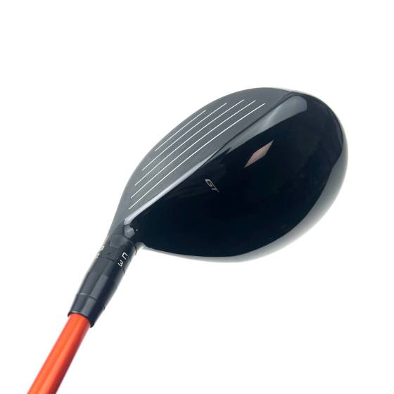Titleist GT3 3 Wood / 15 Degree / Tour AD Graphite Design X-Stiff Flex
