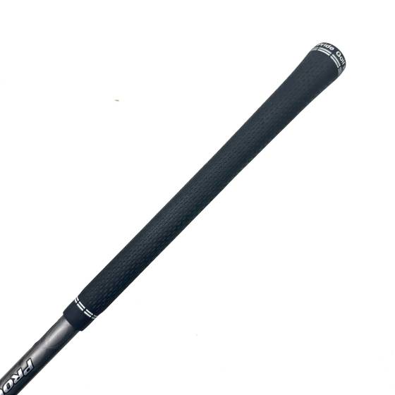 Adams Speedline Fast 12 3 Wood / 15 Degree / ProLaunch Blue Stiff Flex