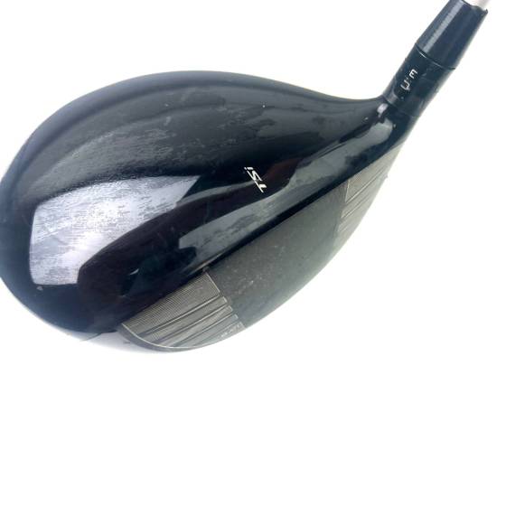 Titleist TSi3 Driver / 9 Degree / Aldila Ascent 40 Regular Flex