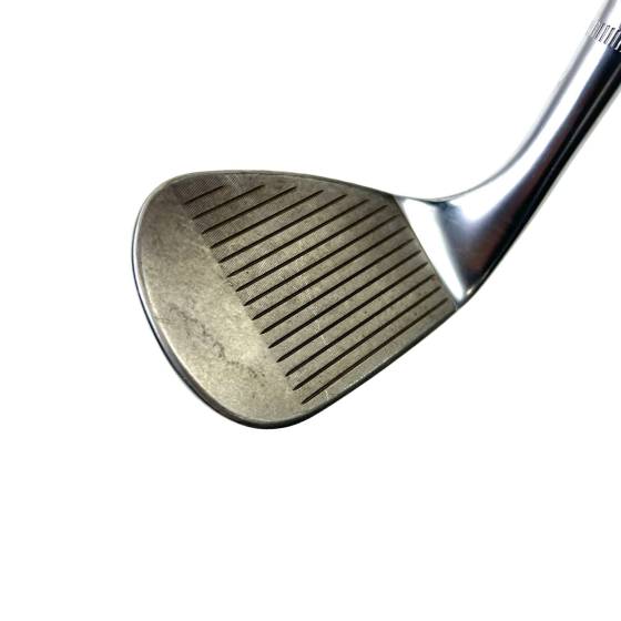 Callaway Jaws Raw Wedge Set / 52 & 56 Degree / Steelfiber i95 Stiff Flex