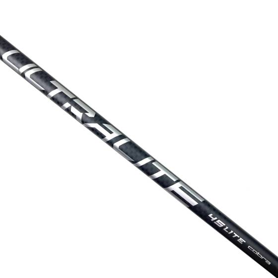 Cobra King Tec-MD Driver / 13.5 Degree / Ultralite 45 Senior Flex