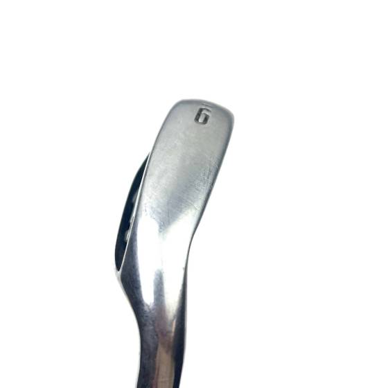 Callaway Rogue 9 Iron / 39 Degree / Dynamic Gold Regular Flex