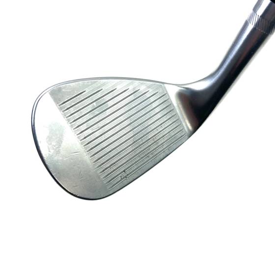 Titleist Vokey SM9 Gap Wedge / 50 Degree / N.S. Pro 950 GH Stiff Flex