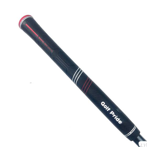 Cobra Darkspeed Max 5 Wood / 18.5 Degree / Linq Red 5F3 Regular Flex