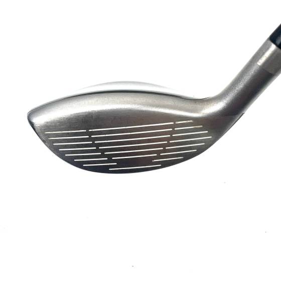 Ping G10 4 Hybrid / 21 Degree / TFC 129 Regular Flex