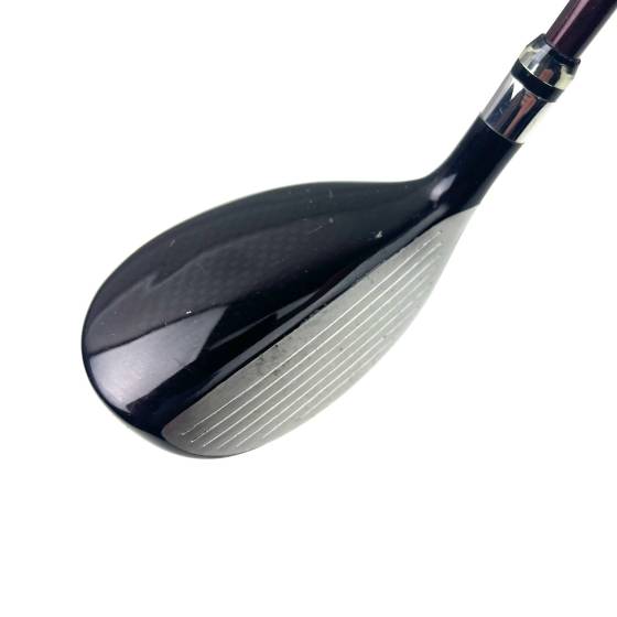 Yonex Cyberstar XC 5 Hybrid / 25 Degree / CFS H5 60 Ladies Flex