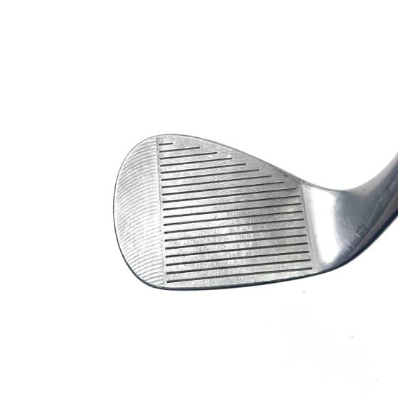Cleveland RTZ Tour Rack Wedge Set / 50, 54, 58 / N.S. Pro Modus3 Tour 120 Stiff Flex