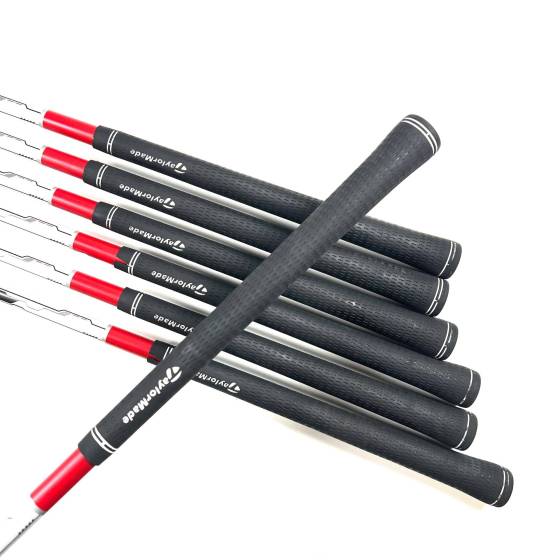 Taylormade R11 Irons / 4-PW / Motore Regular Flex