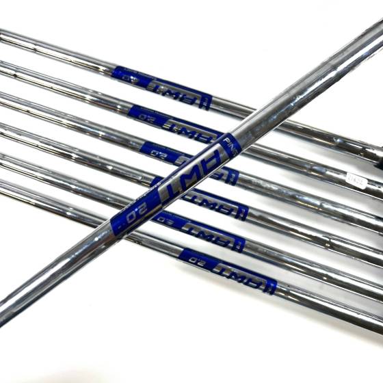 Ping I230 Irons / 4-PW / AWT 2.0 X-Stiff Flex