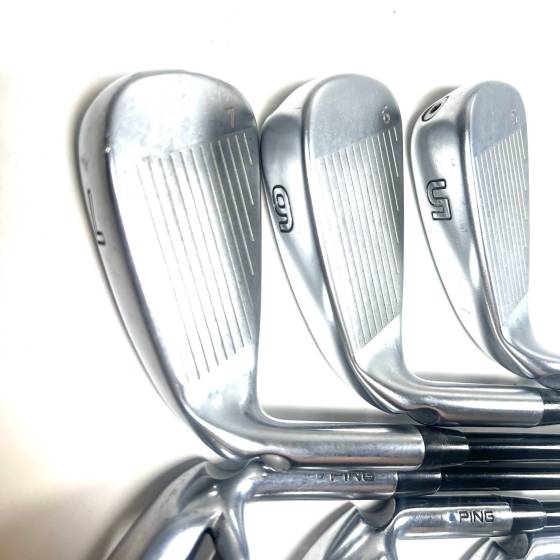 Ping G425 Irons / 5-PW / Alta Distanza 40 Senior Flex
