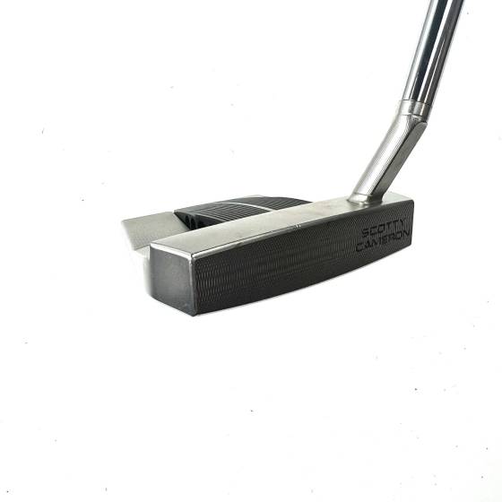 Scotty Cameron Phantom X 2022 Putter / 34 Inches
