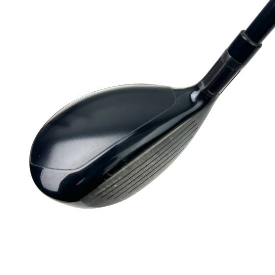 Taylormade Stealth 4 Hybrid / 22 Degree / Ventus 6R Regular Flex